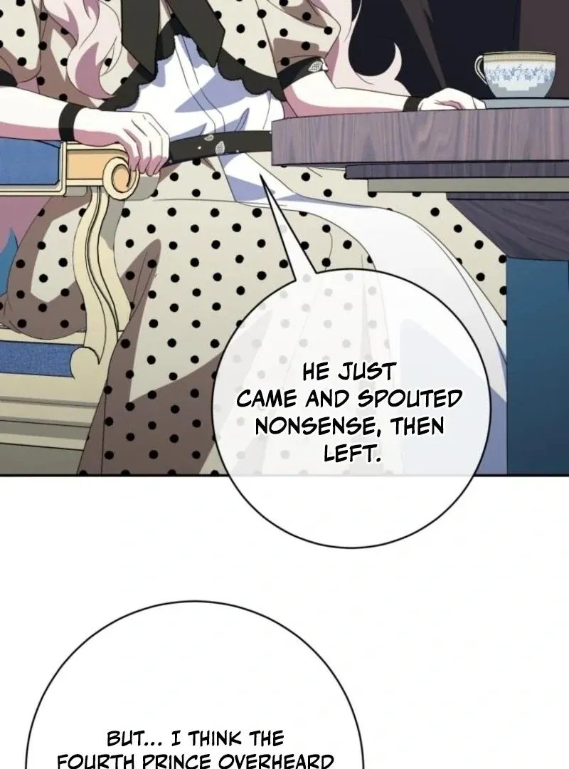 Read The Princess Is Evil chapter 172 image 83 on Lezhin