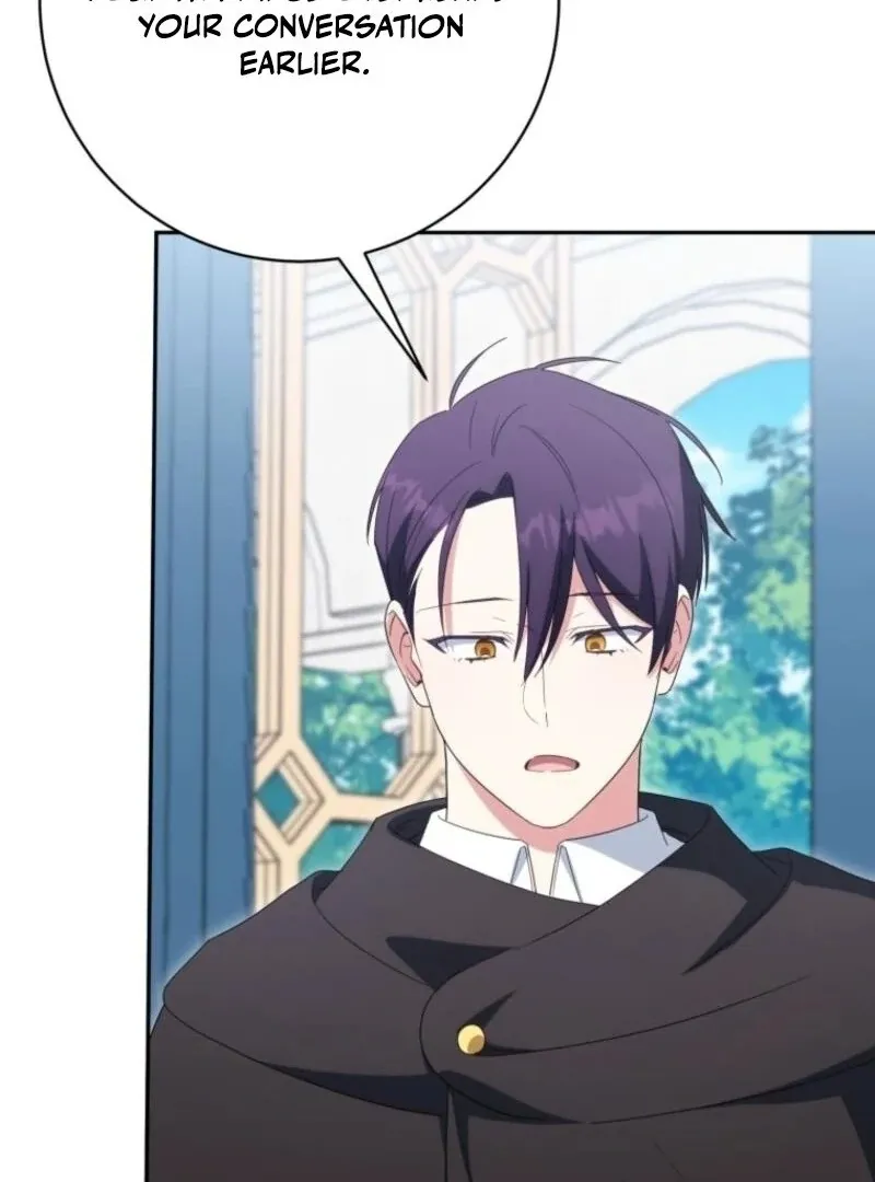 Read The Princess Is Evil chapter 172 image 84 on Lezhin