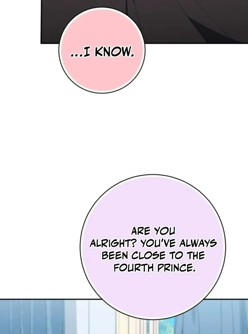 Read The Princess Is Evil chapter 172 image 85 on Lezhin