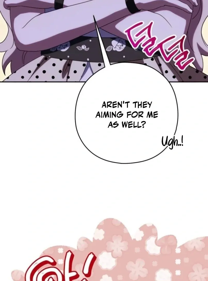 Read The Princess Is Evil chapter 172 image 9 on Lezhin
