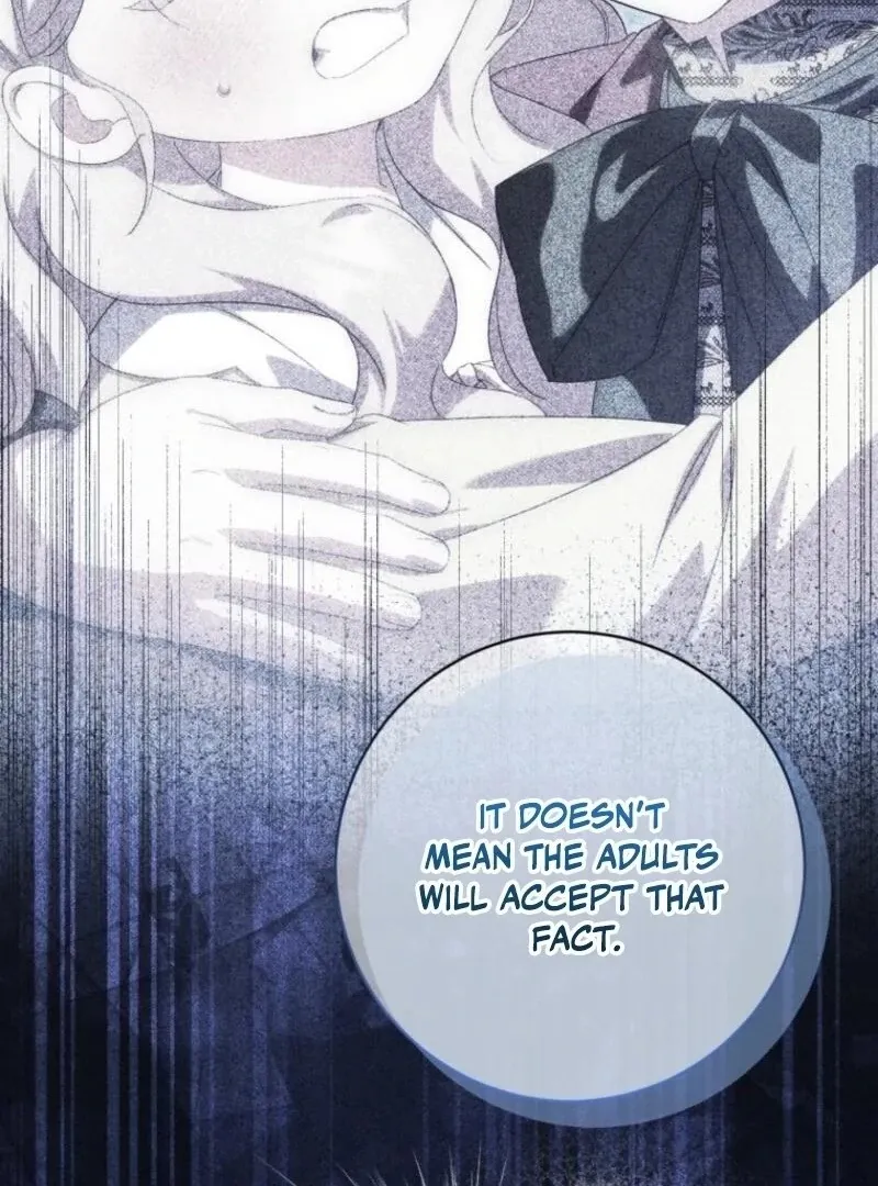 Read The Princess Is Evil chapter 172 image 90 on Lezhin
