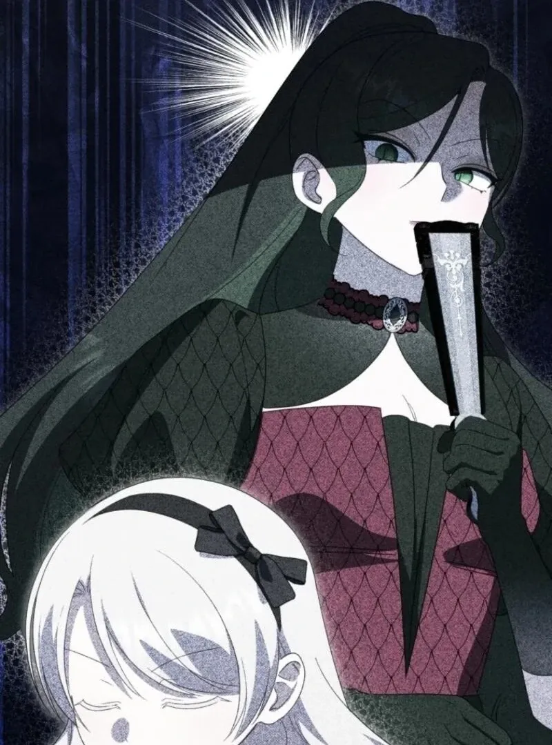 Read The Princess Is Evil chapter 172 image 91 on Lezhin