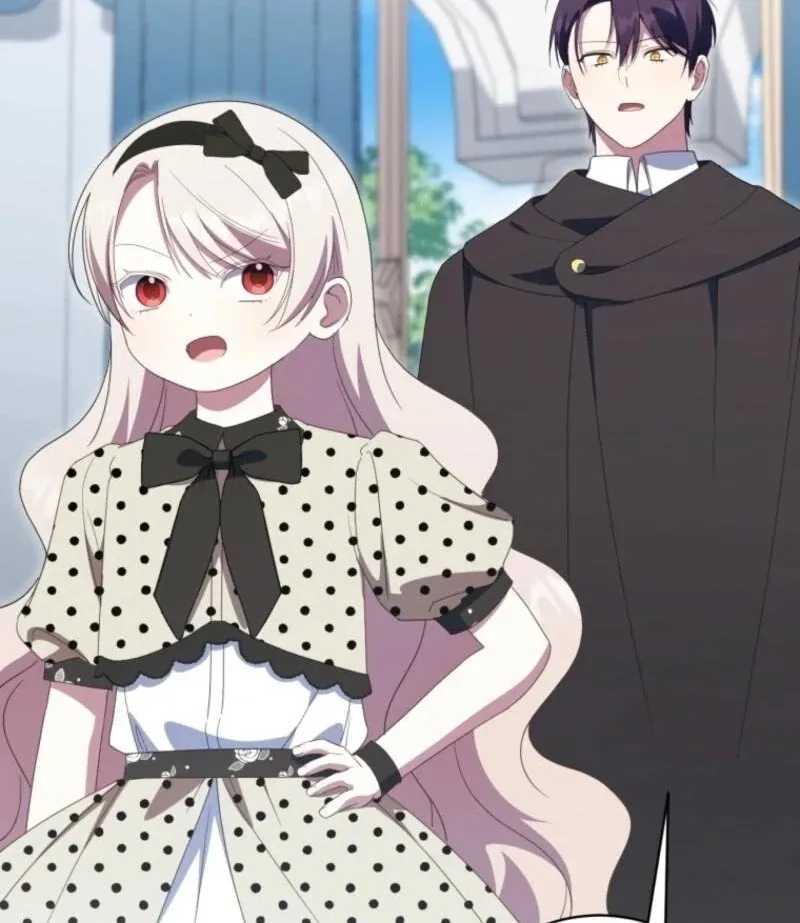 Read The Princess Is Evil chapter 172 image 94 on Lezhin
