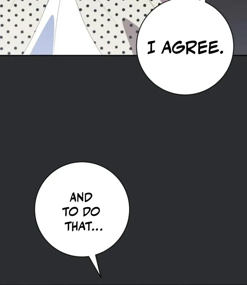 Read The Princess Is Evil chapter 172 image 95 on Lezhin