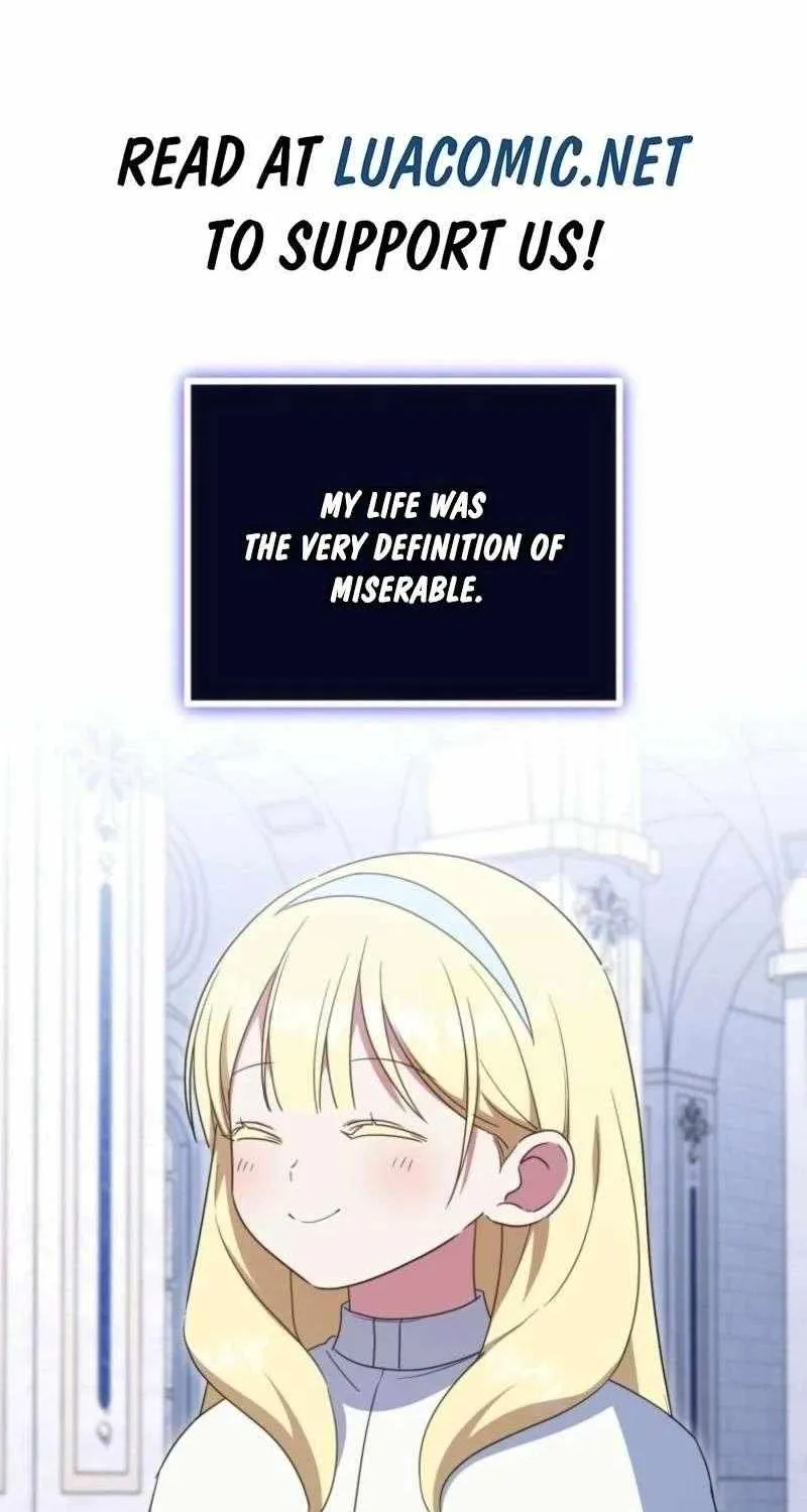 Read The Princess Is Evil chapter 173 image 1 on Lezhin