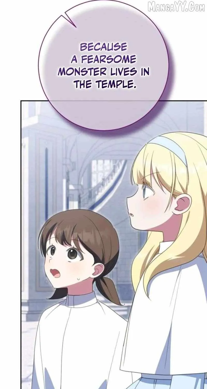 Read The Princess Is Evil chapter 173 image 10 on Lezhin