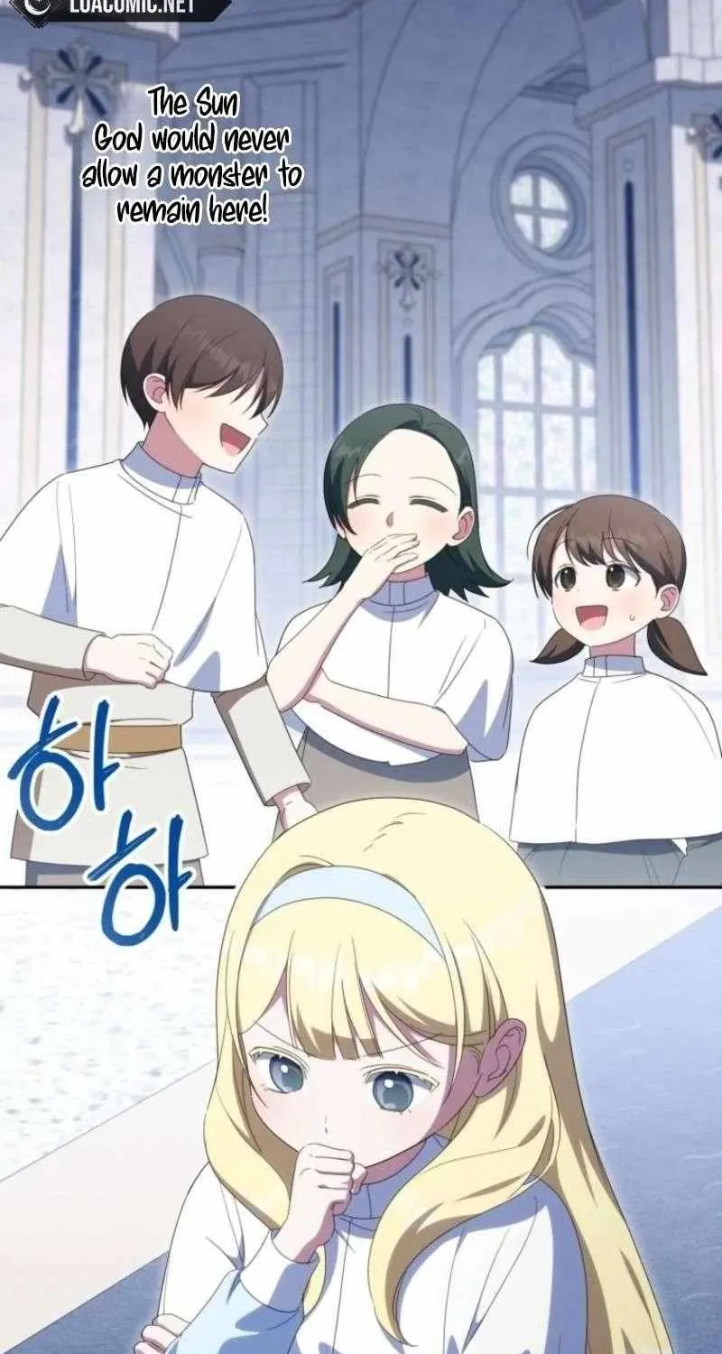 Read The Princess Is Evil chapter 173 image 12 on Lezhin