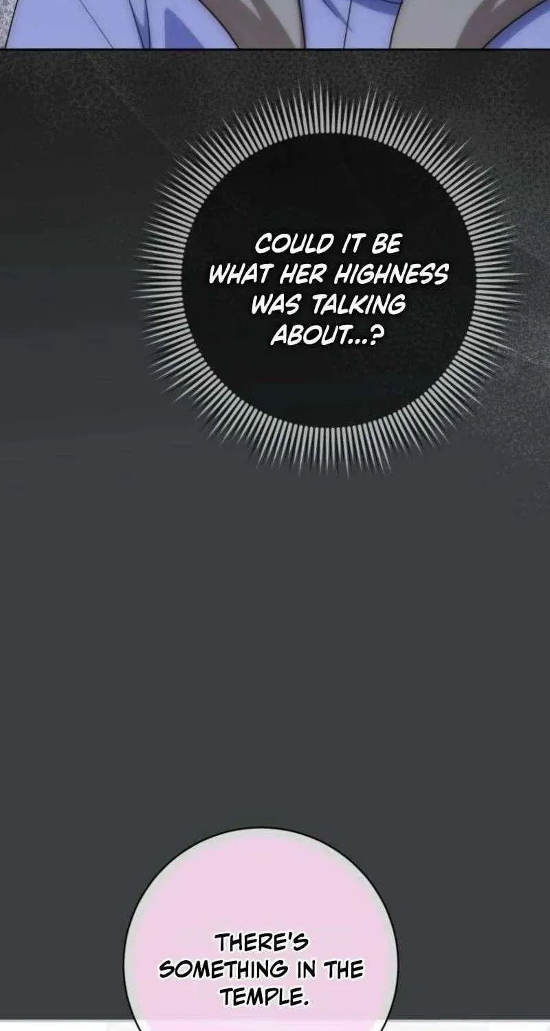 Read The Princess Is Evil chapter 173 image 15 on Lezhin