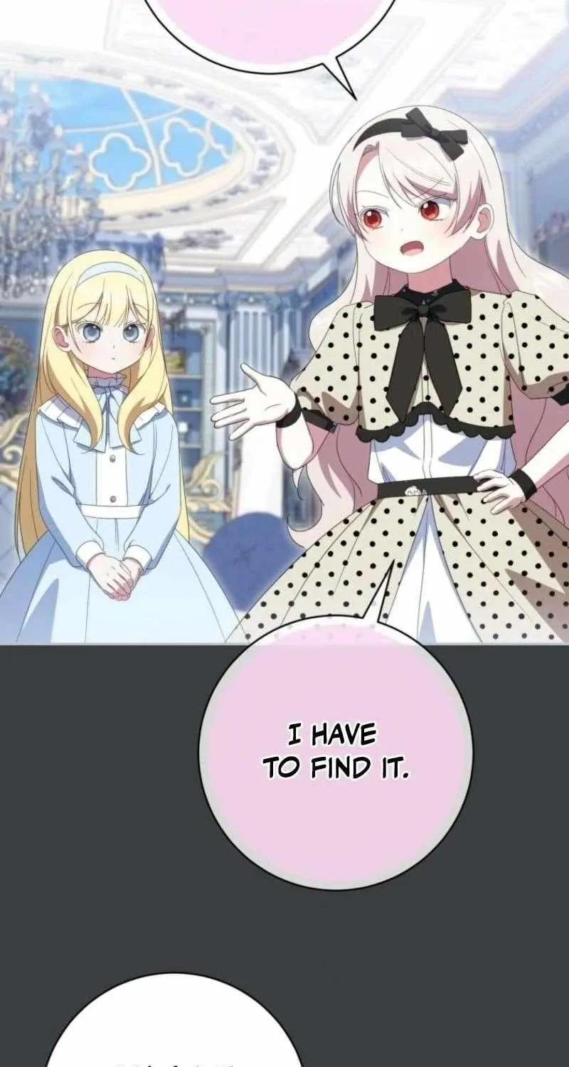 Read The Princess Is Evil chapter 173 image 16 on Lezhin