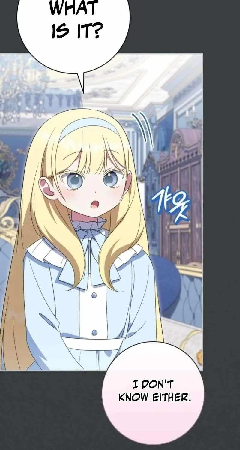 Read The Princess Is Evil chapter 173 image 17 on Lezhin