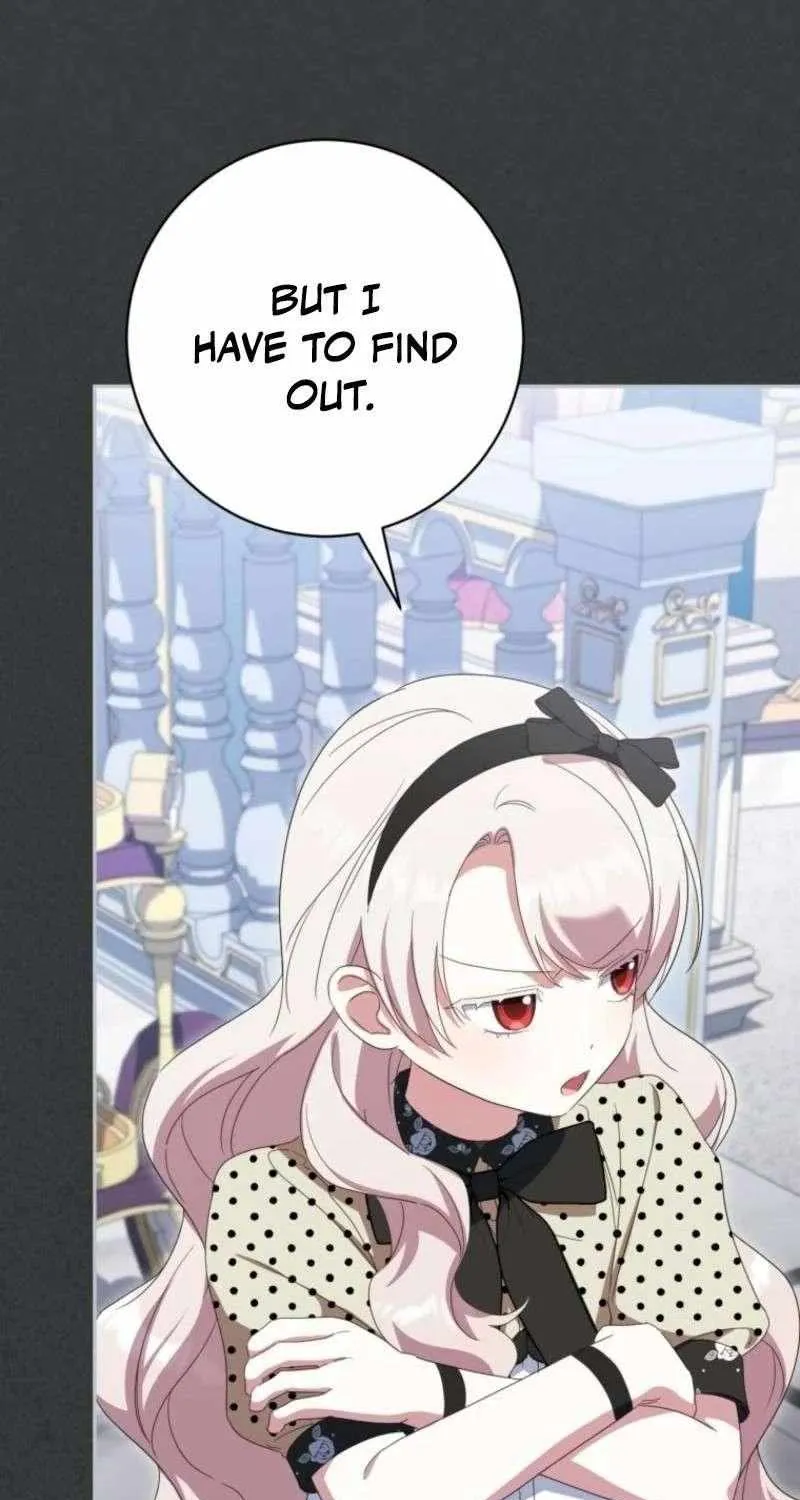Read The Princess Is Evil chapter 173 image 18 on Lezhin
