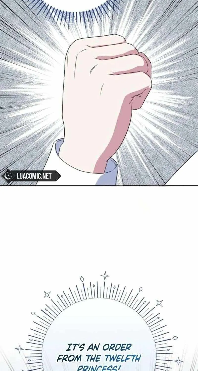 Read The Princess Is Evil chapter 173 image 21 on Lezhin