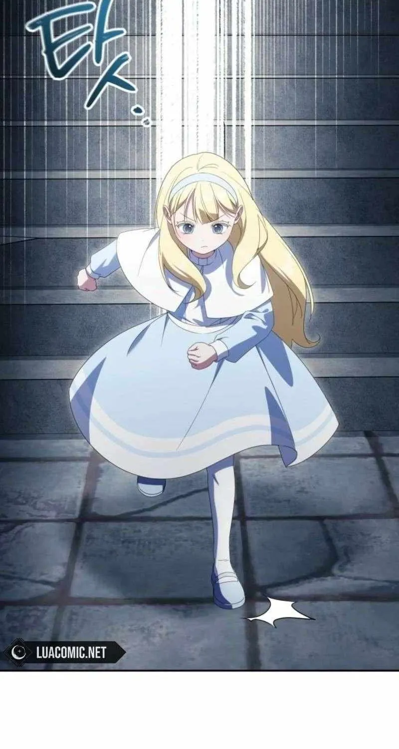 Read The Princess Is Evil chapter 173 image 27 on Lezhin