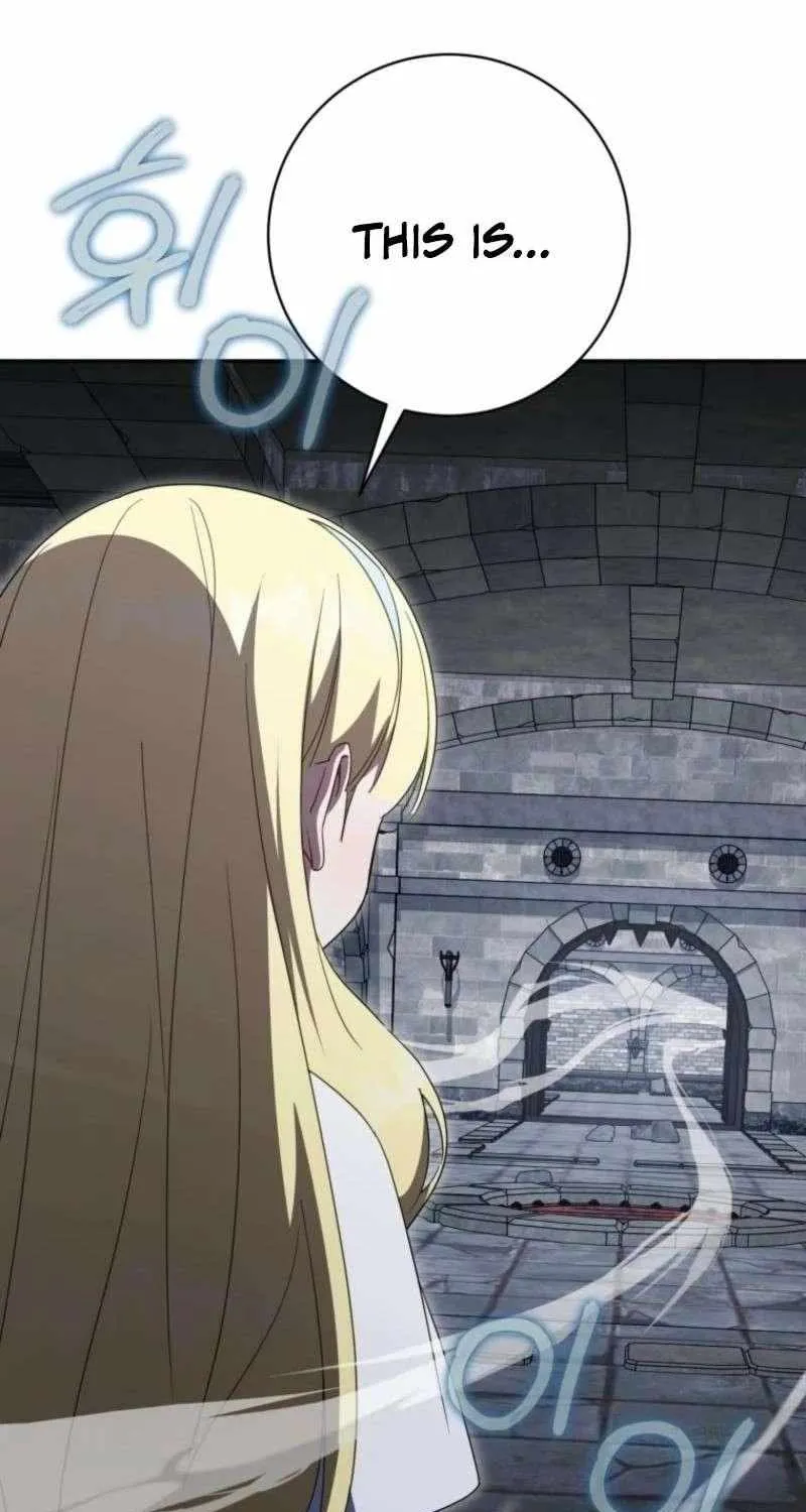 Read The Princess Is Evil chapter 173 image 28 on Lezhin