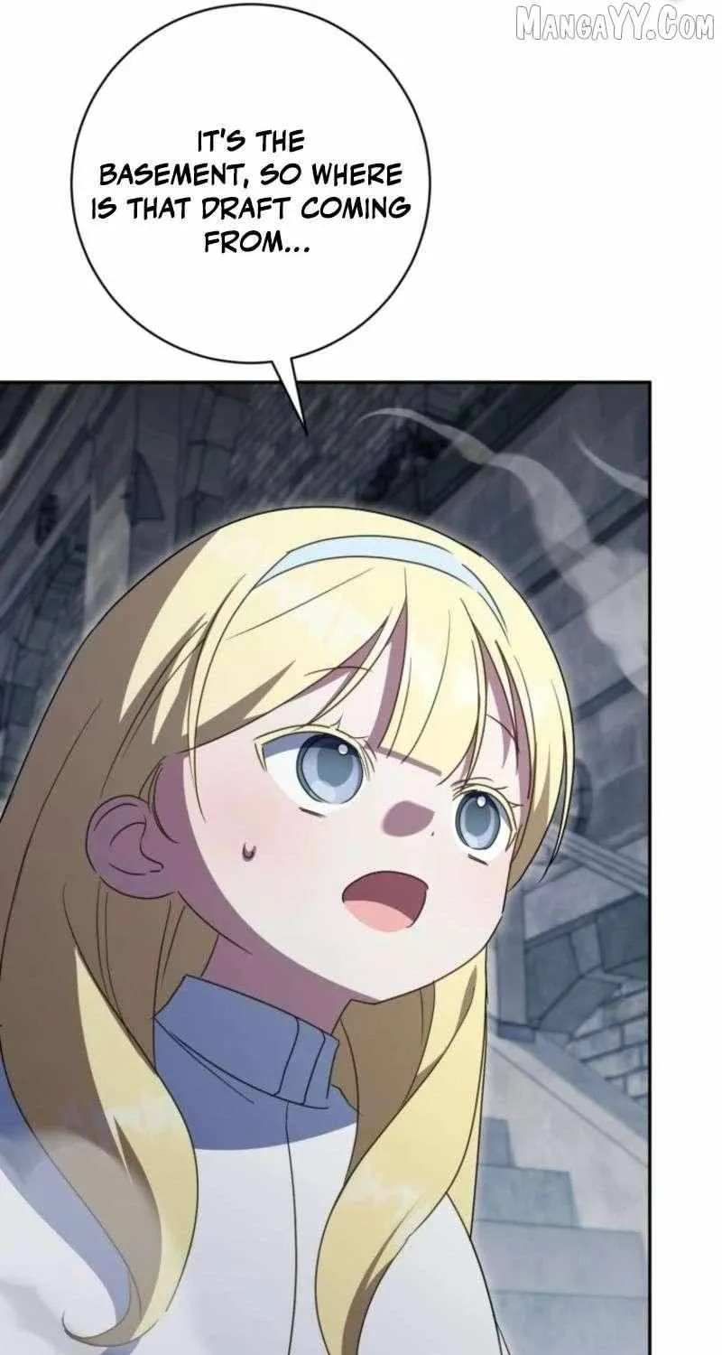 Read The Princess Is Evil chapter 173 image 30 on Lezhin
