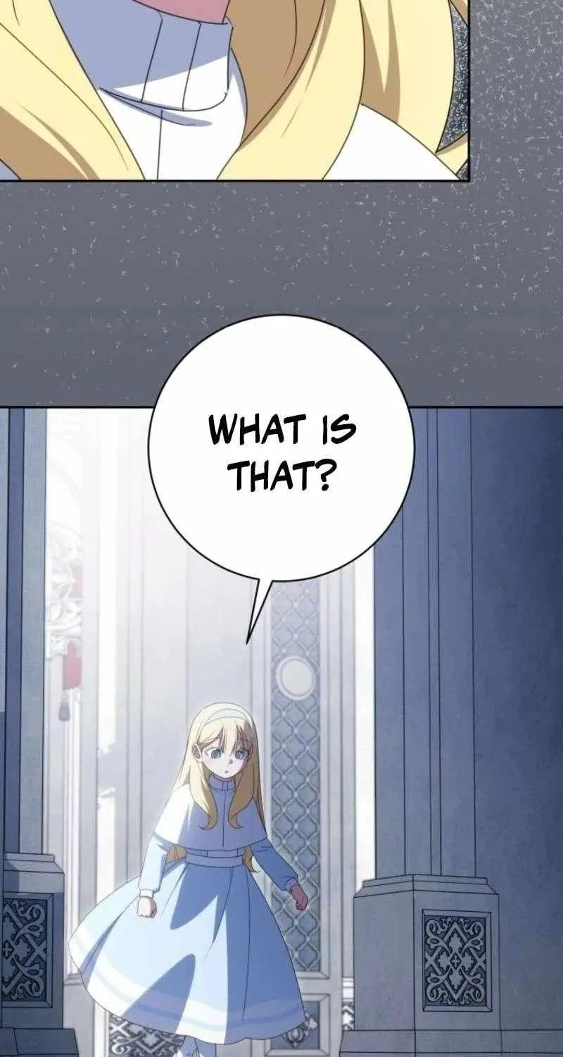 Read The Princess Is Evil chapter 173 image 35 on Lezhin