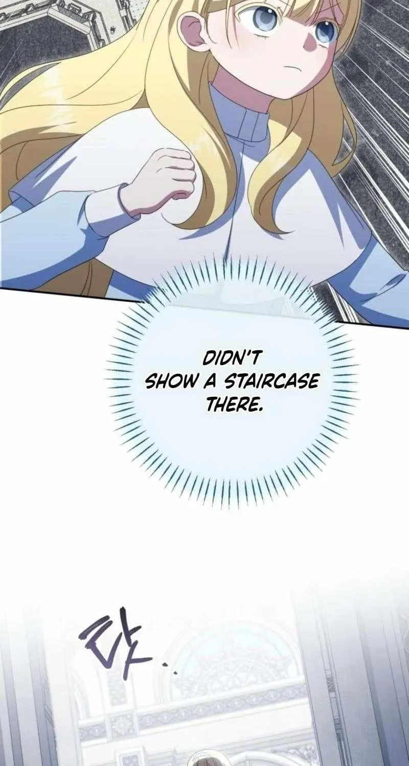 Read The Princess Is Evil chapter 173 image 37 on Lezhin