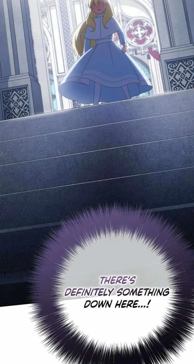 Read The Princess Is Evil chapter 173 image 38 on Lezhin