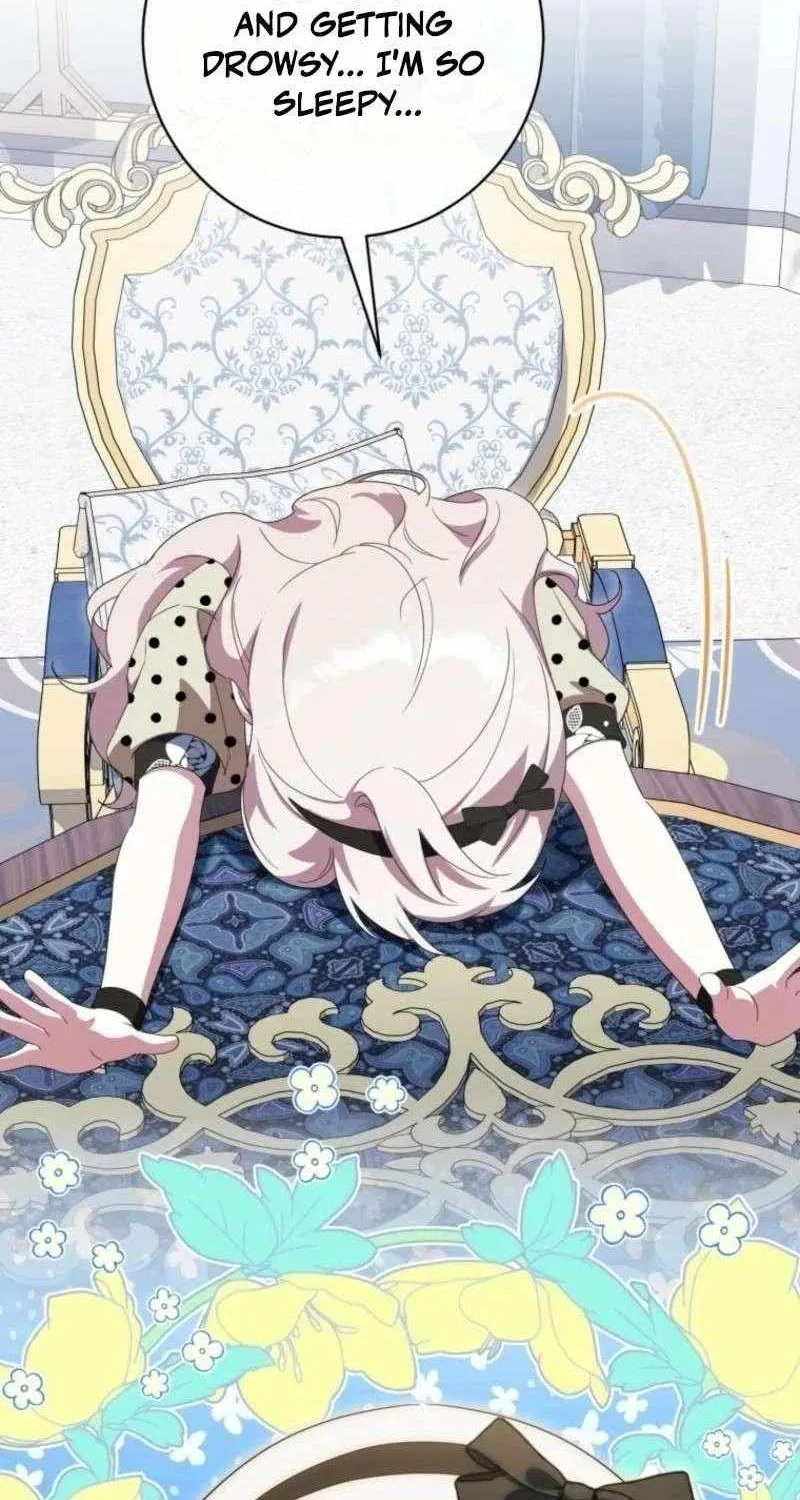Read The Princess Is Evil chapter 173 image 41 on Lezhin