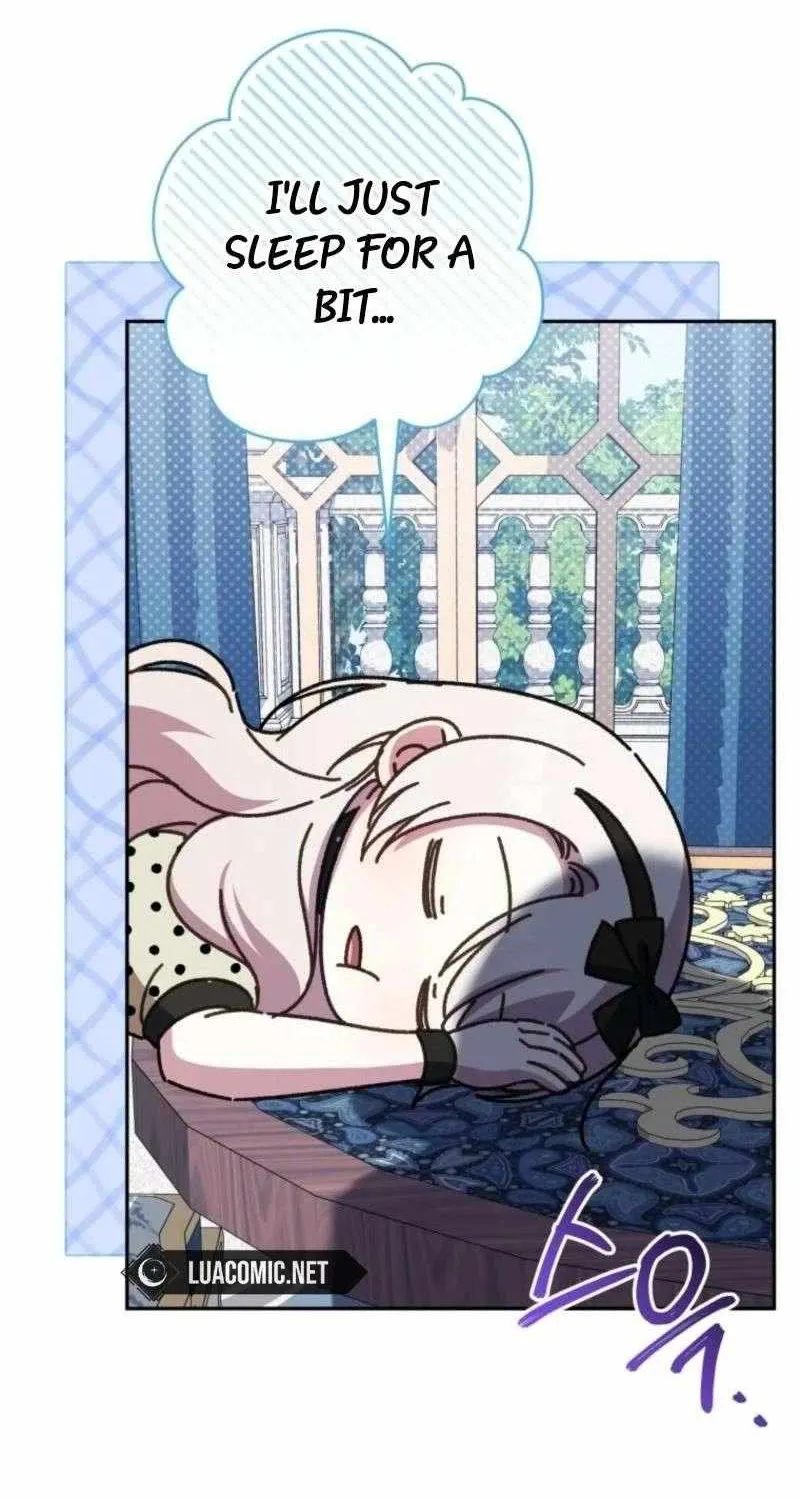 Read The Princess Is Evil chapter 173 image 43 on Lezhin