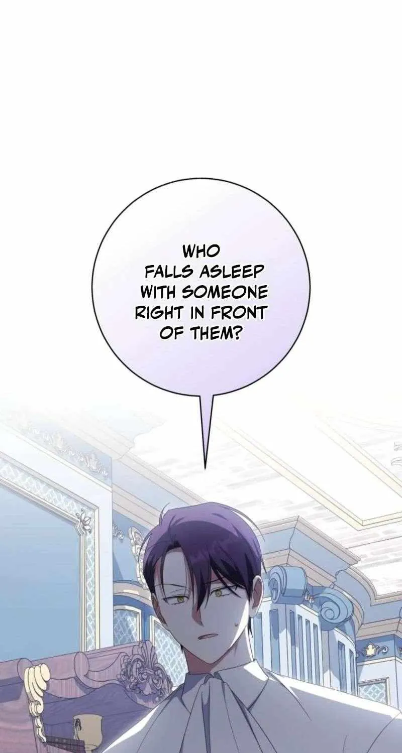 Read The Princess Is Evil chapter 173 image 44 on Lezhin