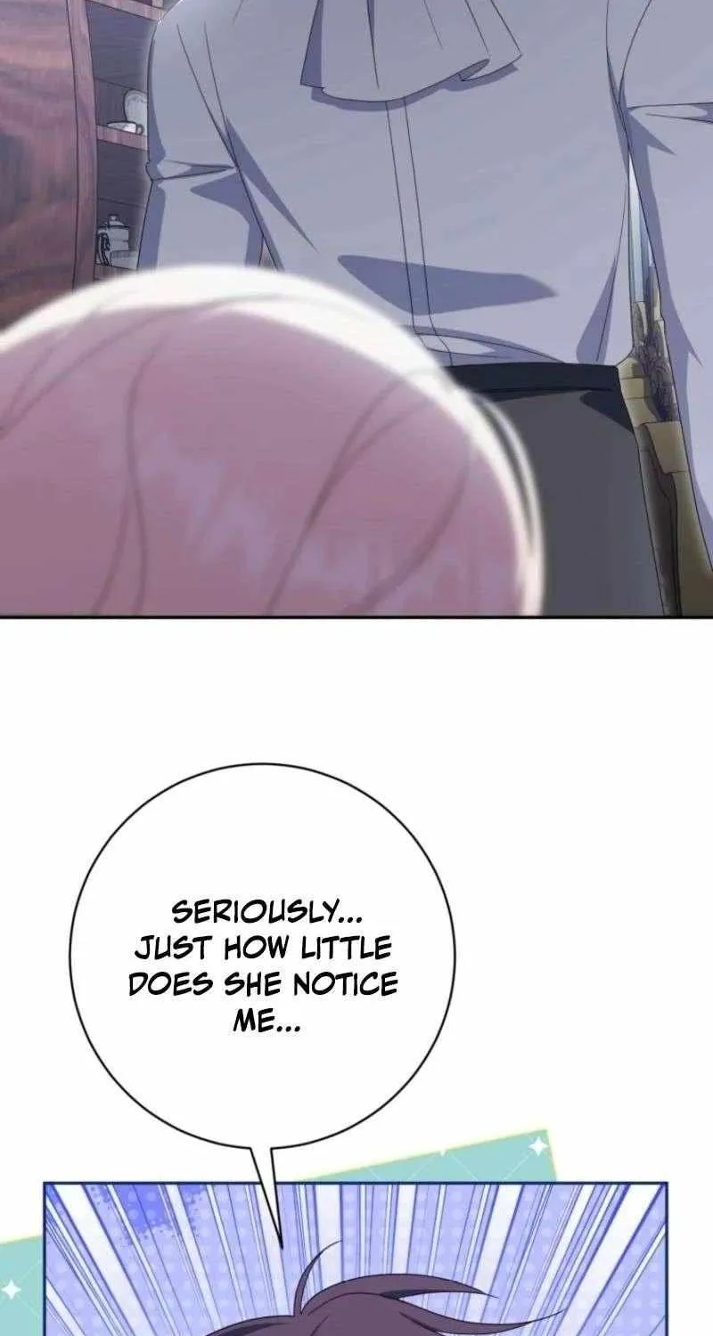 Read The Princess Is Evil chapter 173 image 45 on Lezhin
