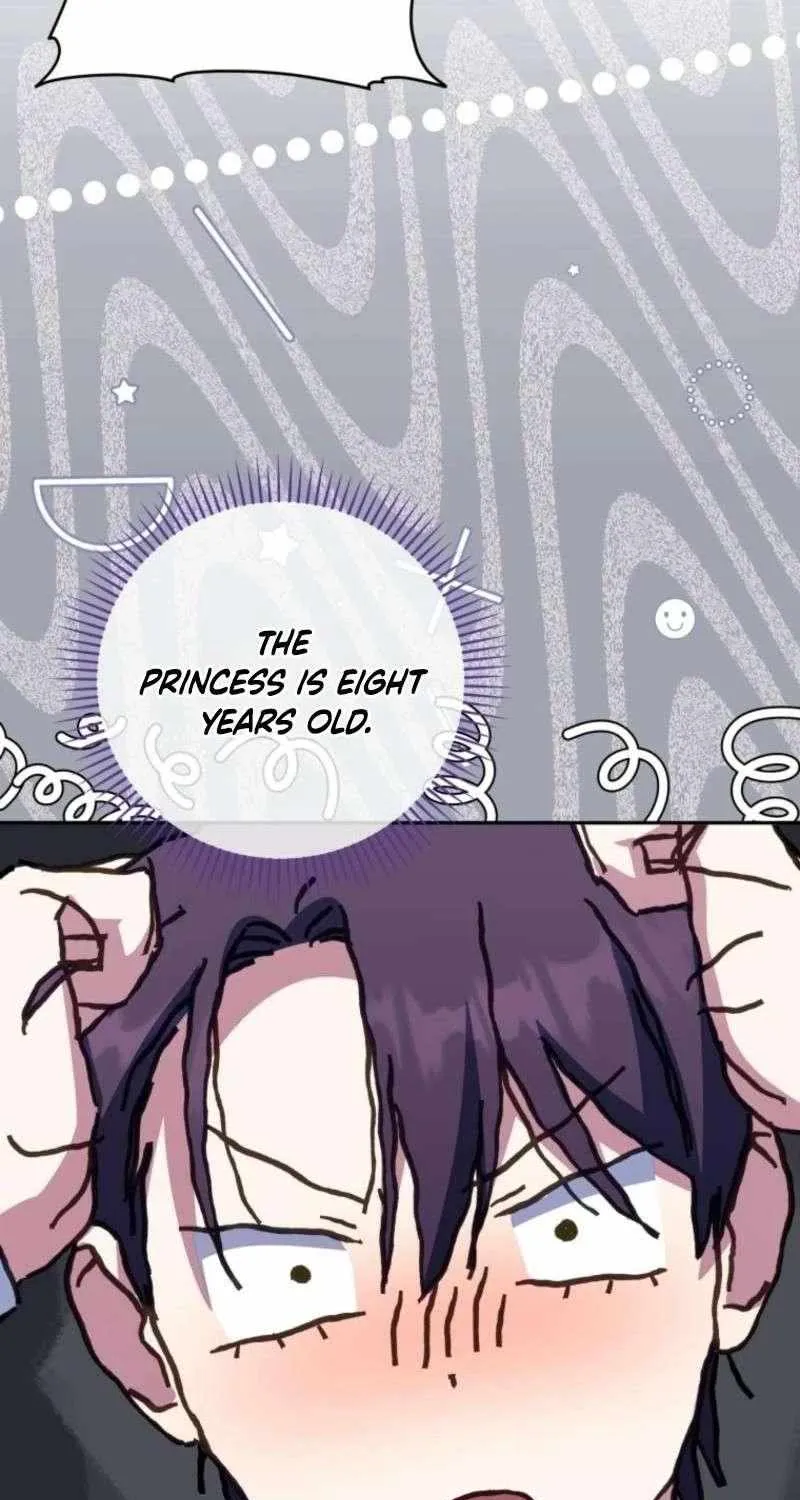 Read The Princess Is Evil chapter 173 image 48 on Lezhin