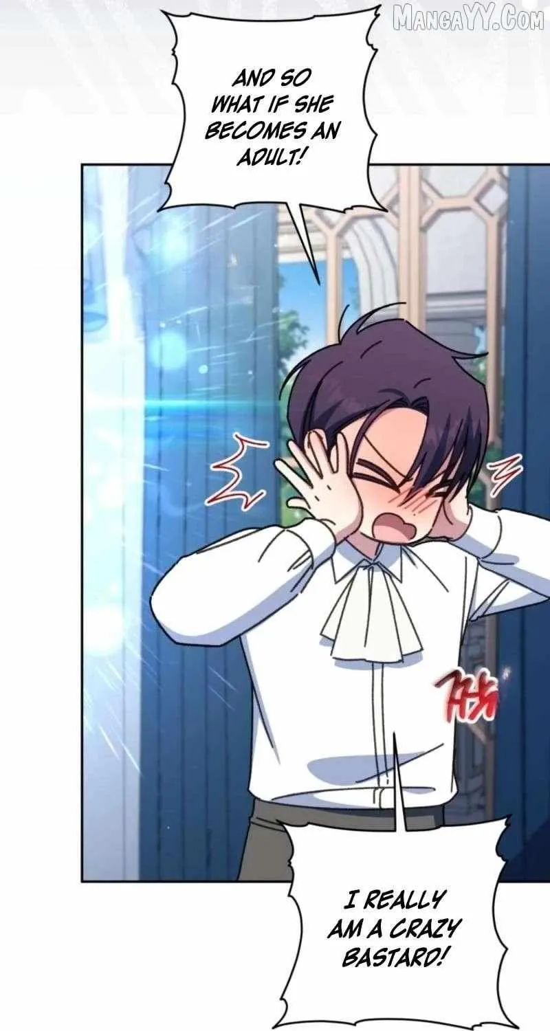 Read The Princess Is Evil chapter 173 image 50 on Lezhin