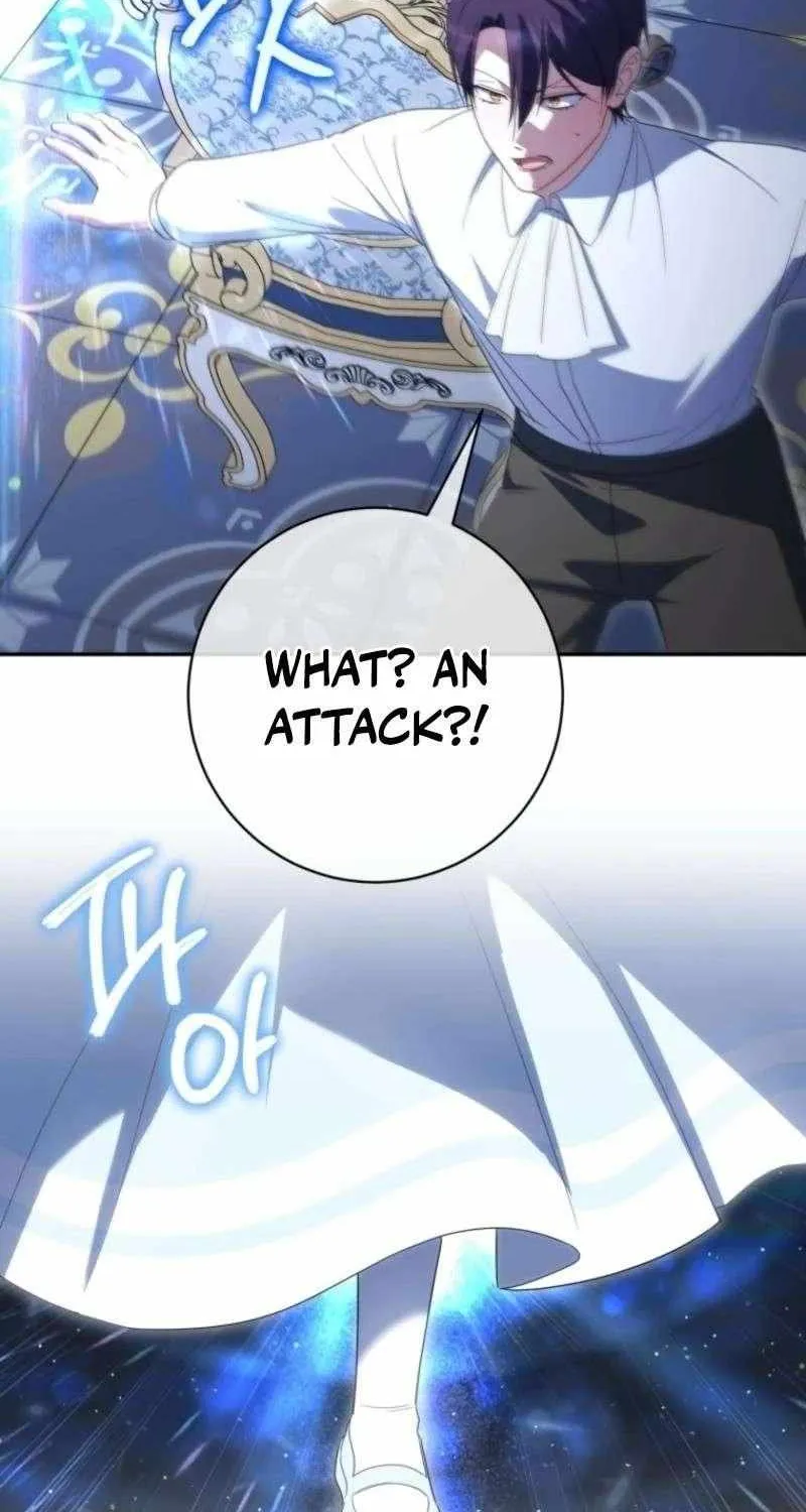 Read The Princess Is Evil chapter 173 image 53 on Lezhin