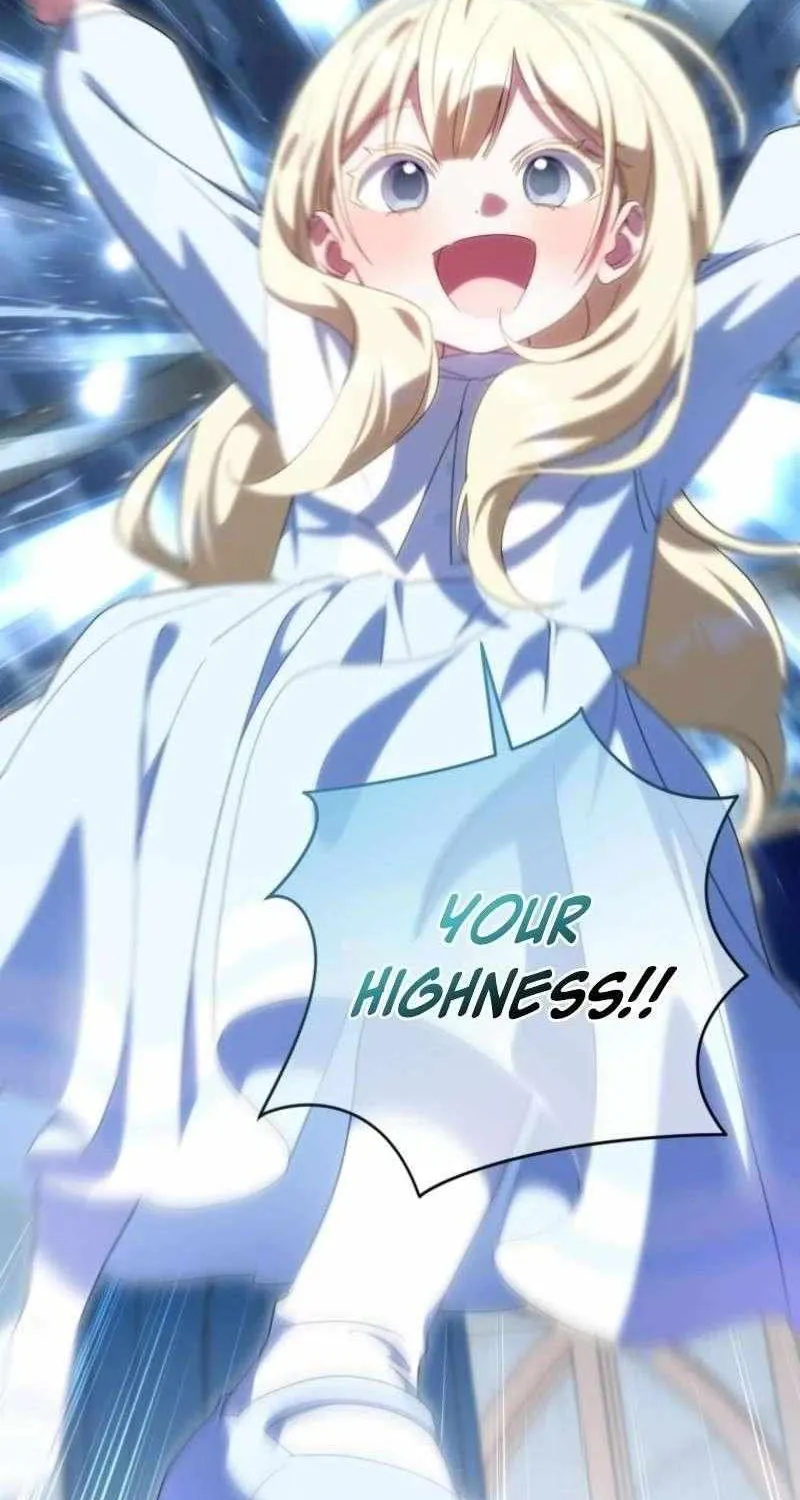 Read The Princess Is Evil chapter 173 image 55 on Lezhin