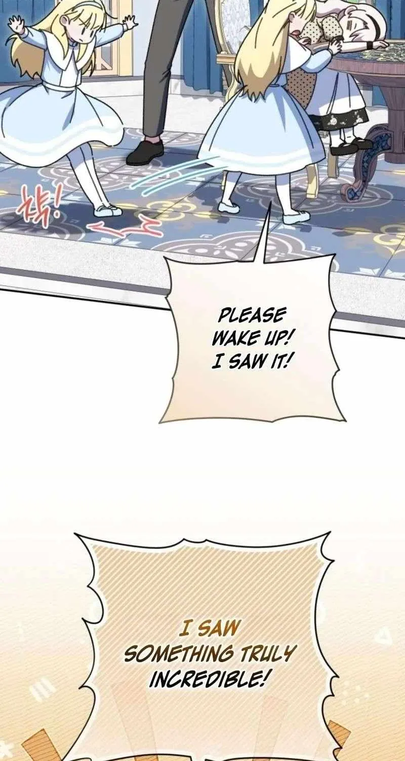 Read The Princess Is Evil chapter 173 image 57 on Lezhin