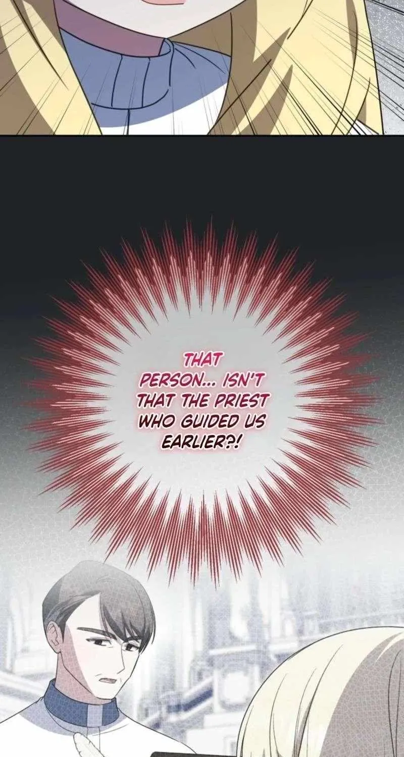 Read The Princess Is Evil chapter 173 image 62 on Lezhin