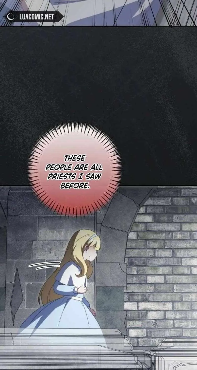 Read The Princess Is Evil chapter 173 image 64 on Lezhin