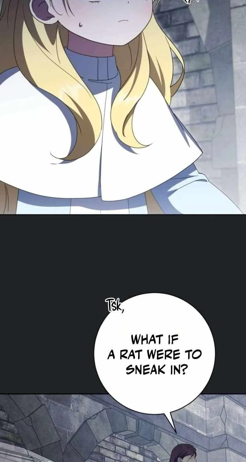 Read The Princess Is Evil chapter 173 image 66 on Lezhin