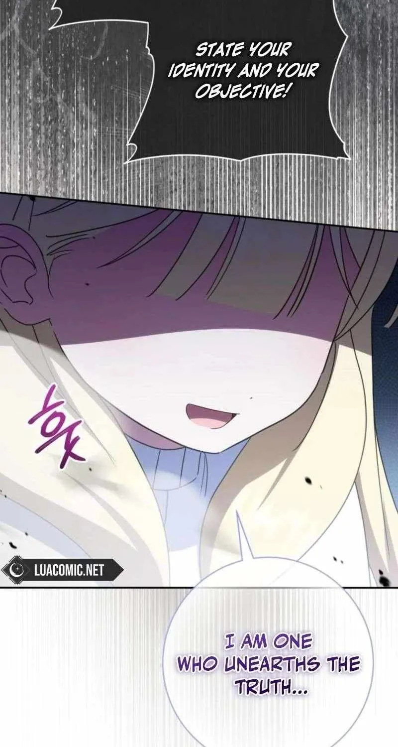 Read The Princess Is Evil chapter 173 image 79 on Lezhin
