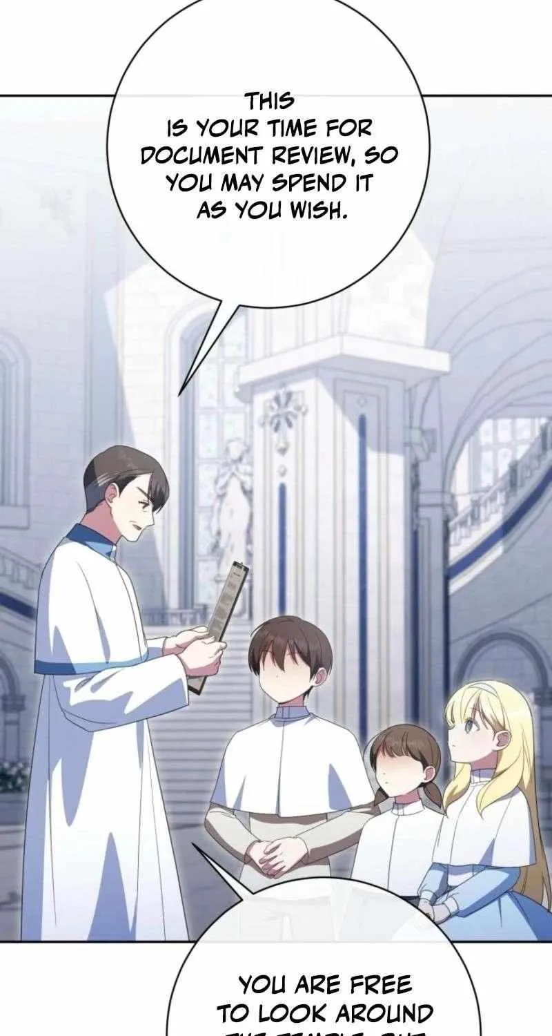 Read The Princess Is Evil chapter 173 image 8 on Lezhin