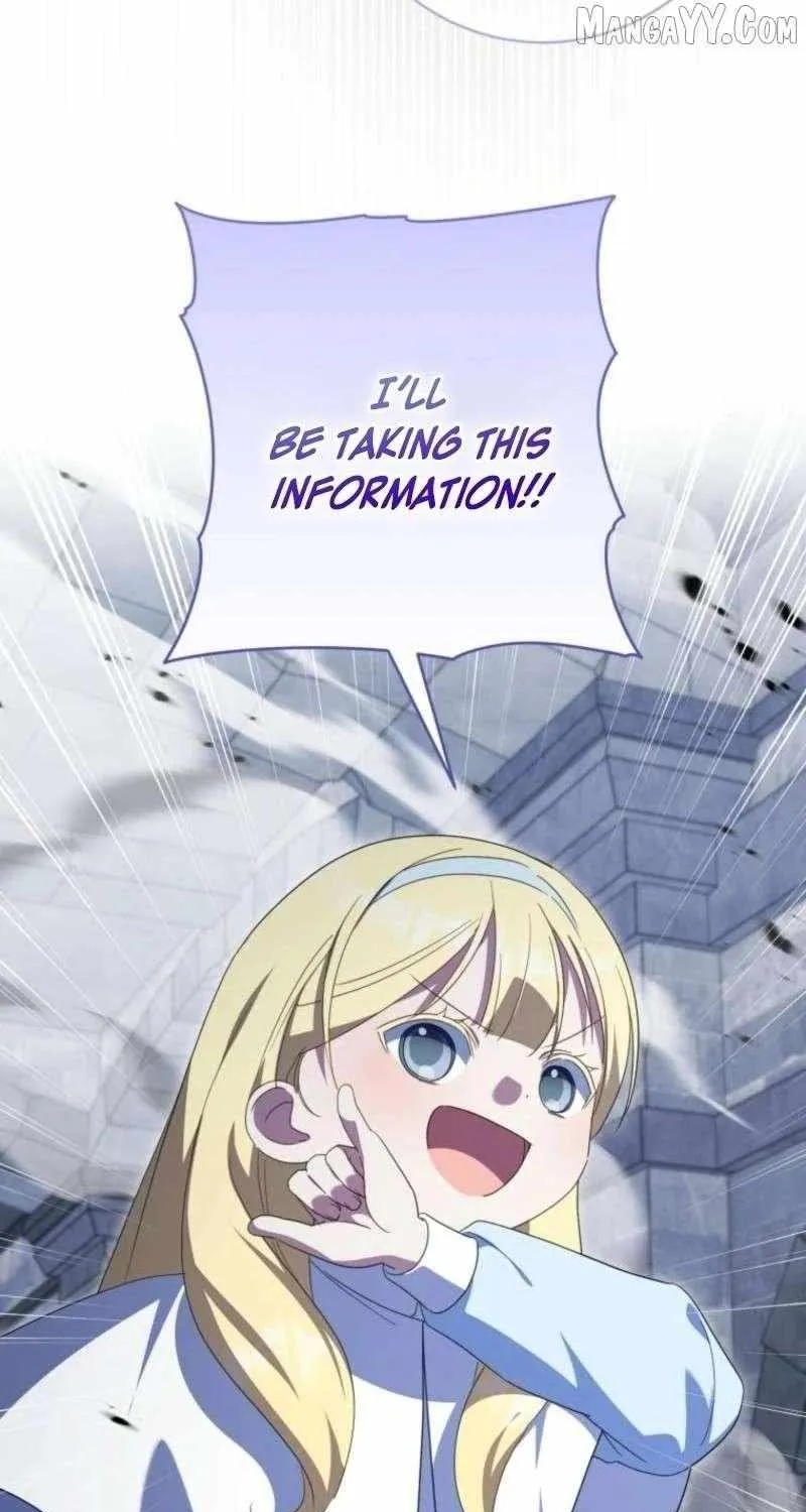 Read The Princess Is Evil chapter 173 image 80 on Lezhin