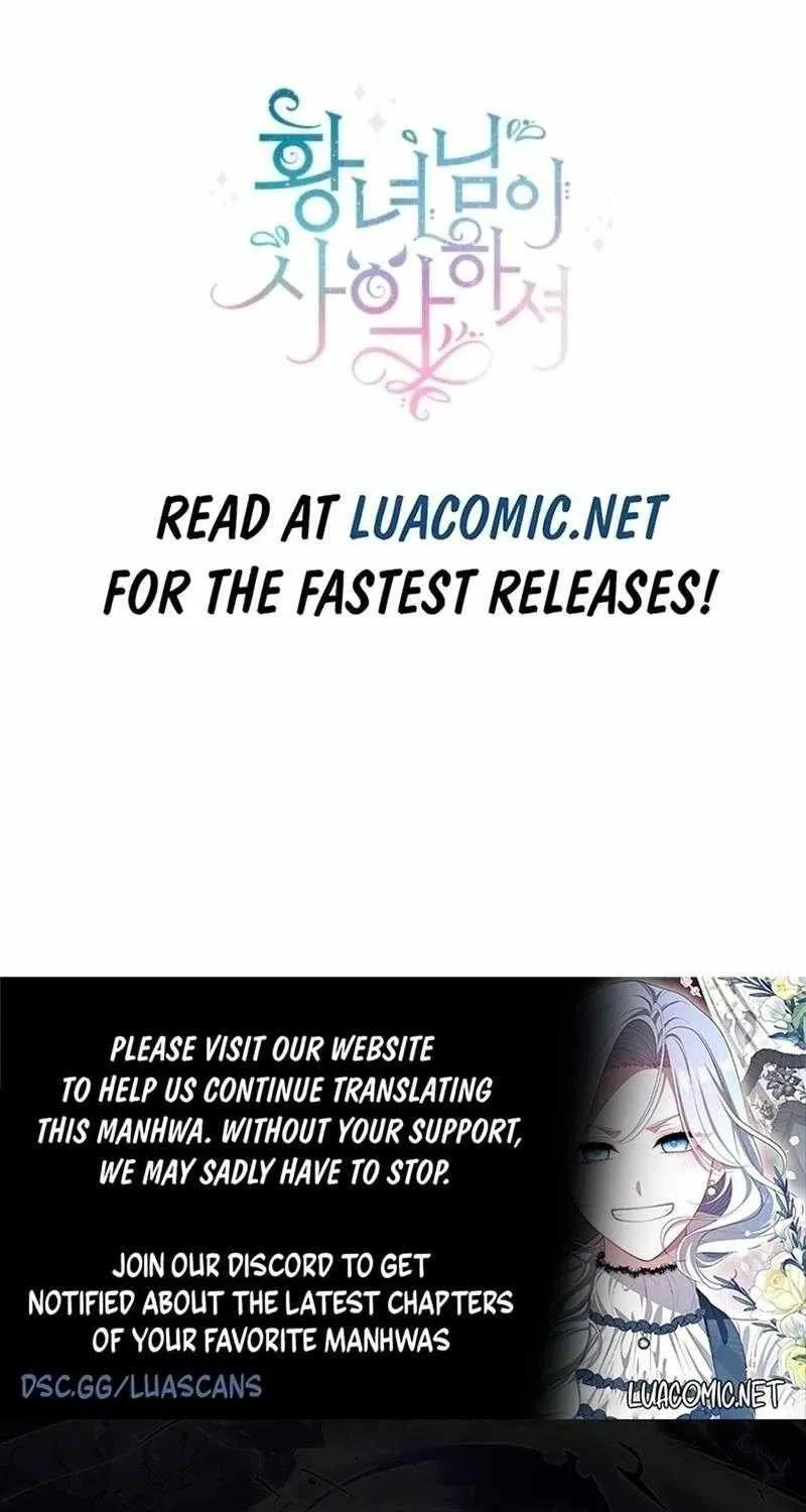 Read The Princess Is Evil chapter 173 image 83 on Lezhin