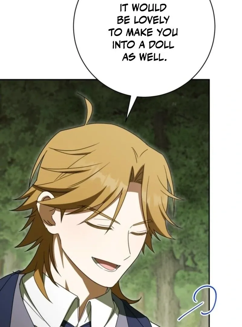 Read The Princess Is Evil chapter 174 image 103 on Lezhin