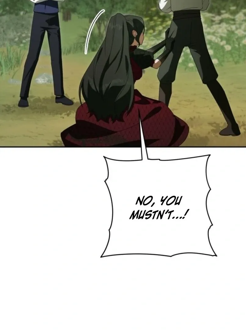 Read The Princess Is Evil chapter 174 image 106 on Lezhin