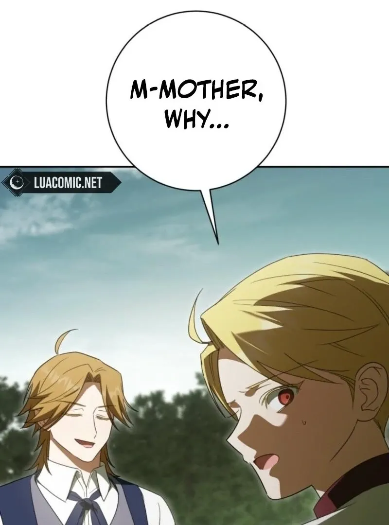 Read The Princess Is Evil chapter 174 image 107 on Lezhin