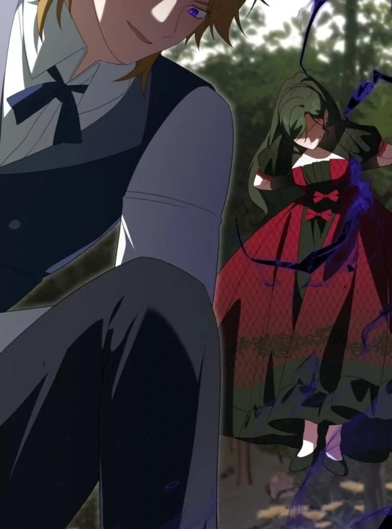 Read The Princess Is Evil chapter 174 image 124 on Lezhin