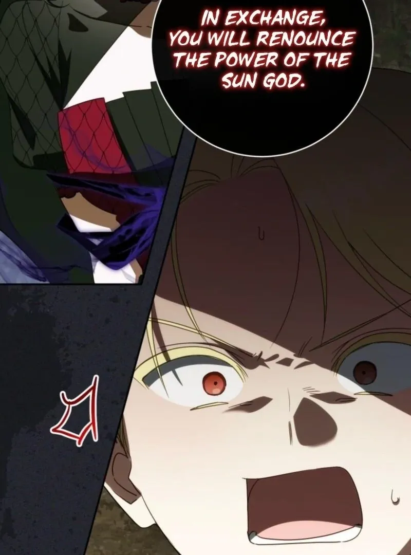 Read The Princess Is Evil chapter 174 image 128 on Lezhin