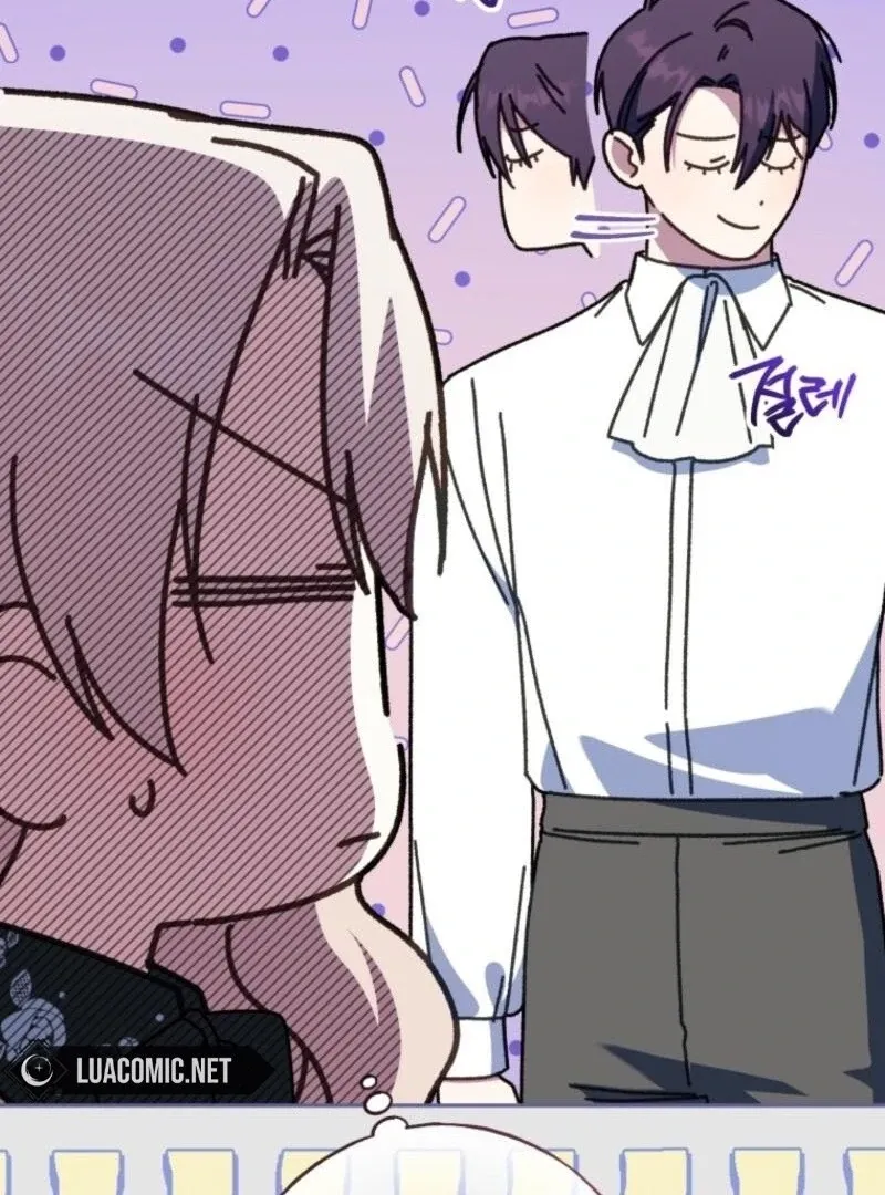 Read The Princess Is Evil chapter 174 image 19 on Lezhin