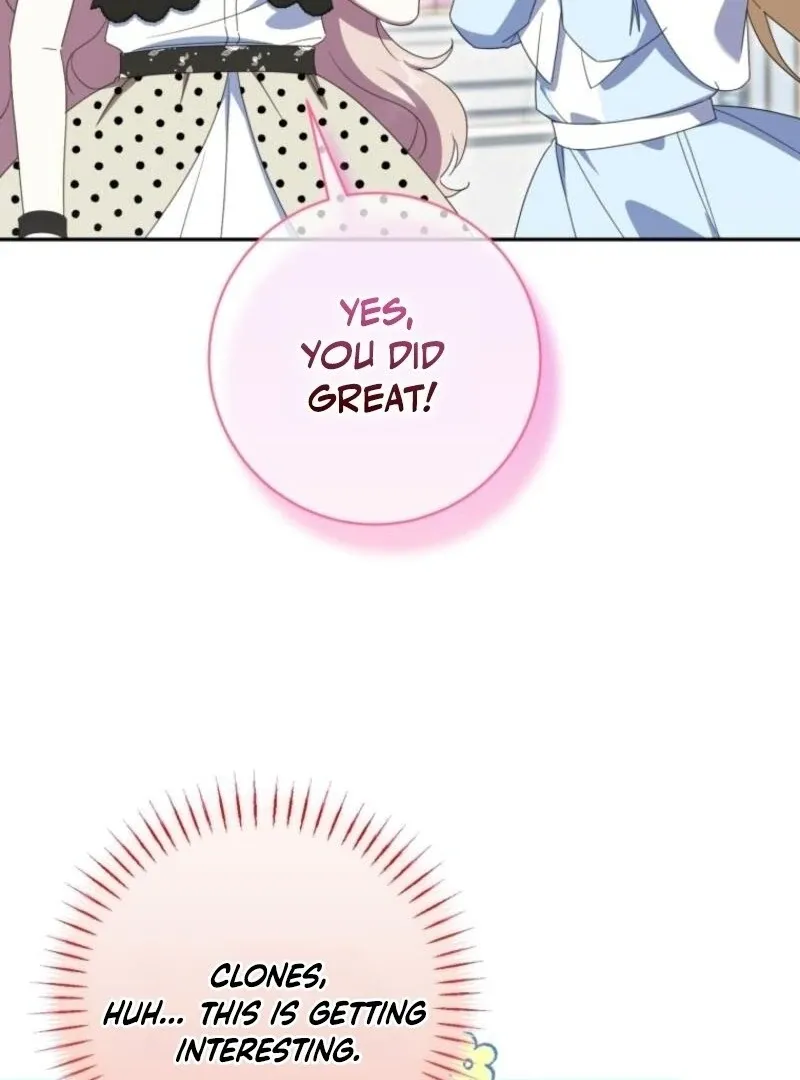Read The Princess Is Evil chapter 174 image 22 on Lezhin