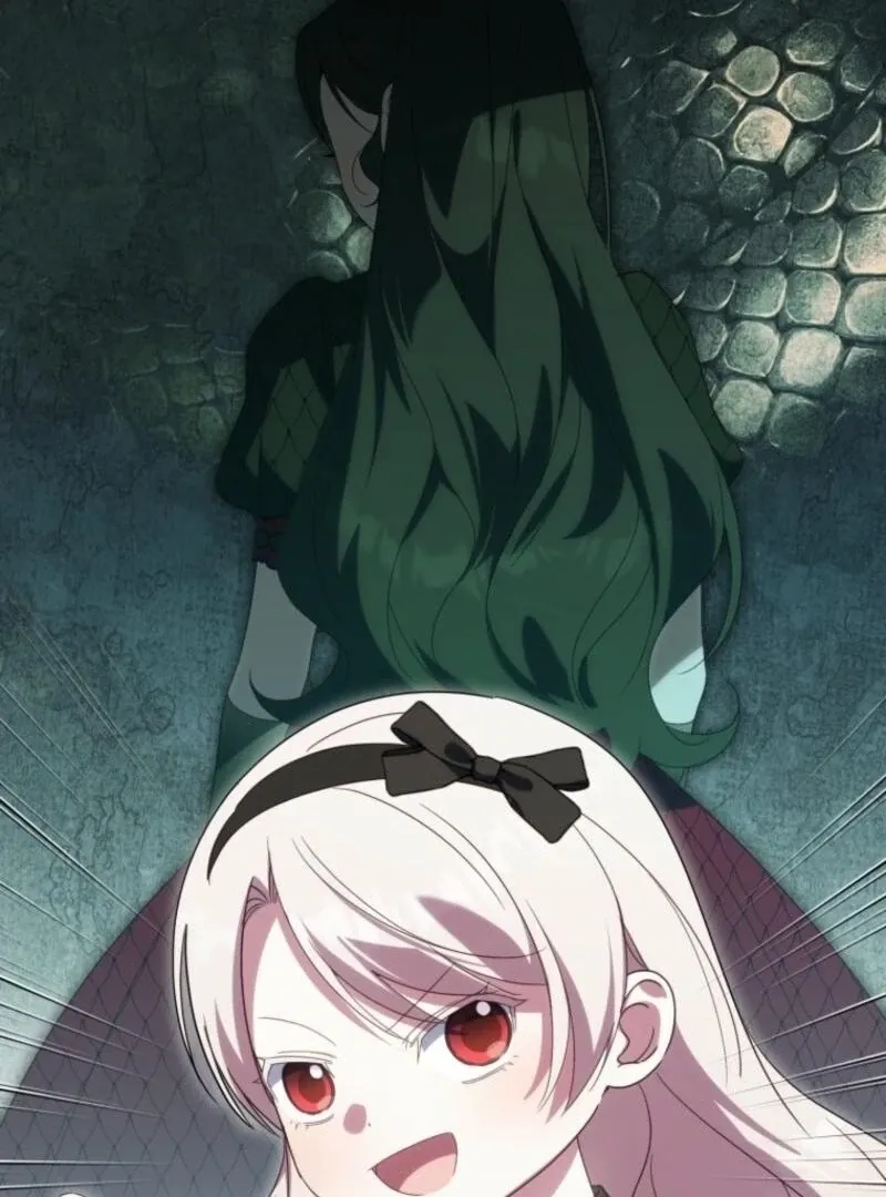 Read The Princess Is Evil chapter 174 image 25 on Lezhin