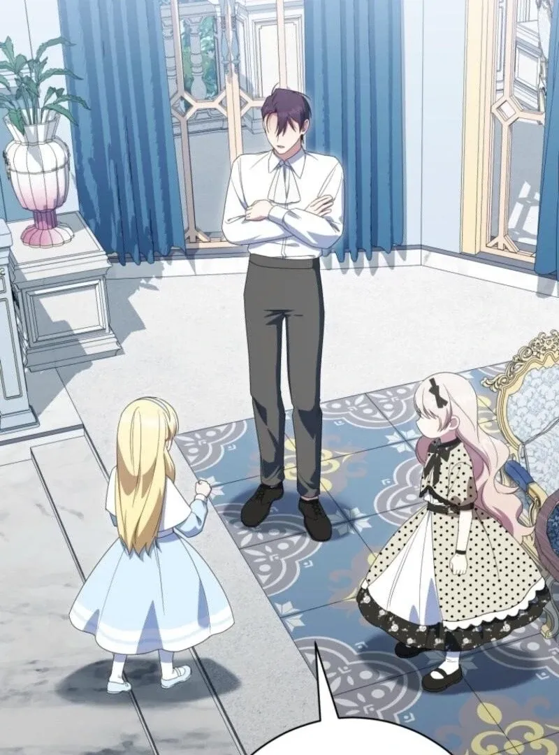 Read The Princess Is Evil chapter 174 image 3 on Lezhin