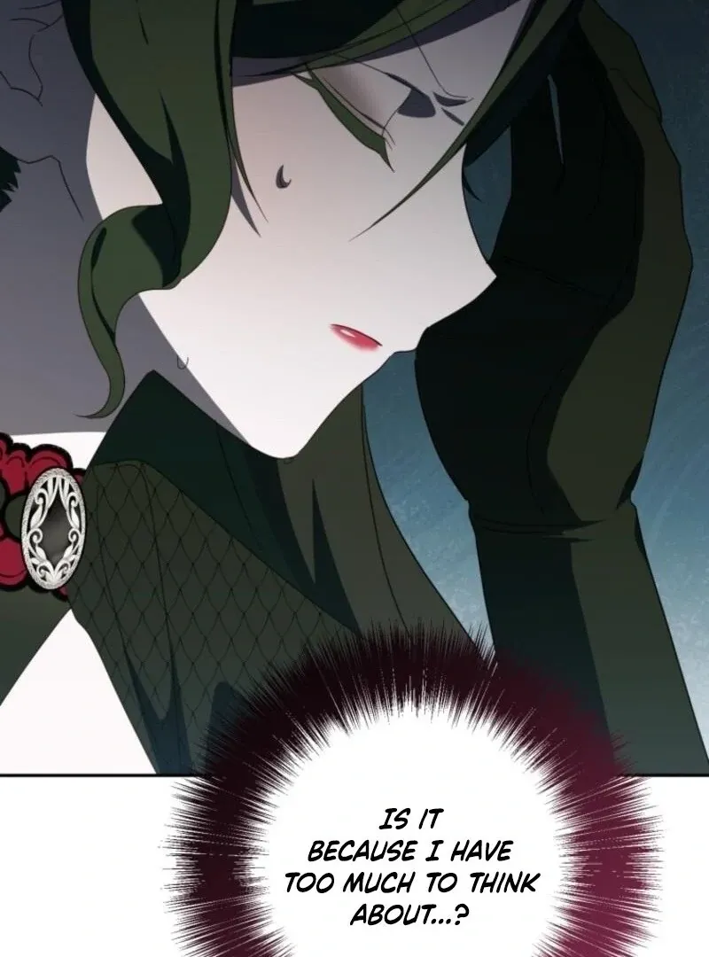 Read The Princess Is Evil chapter 174 image 34 on Lezhin