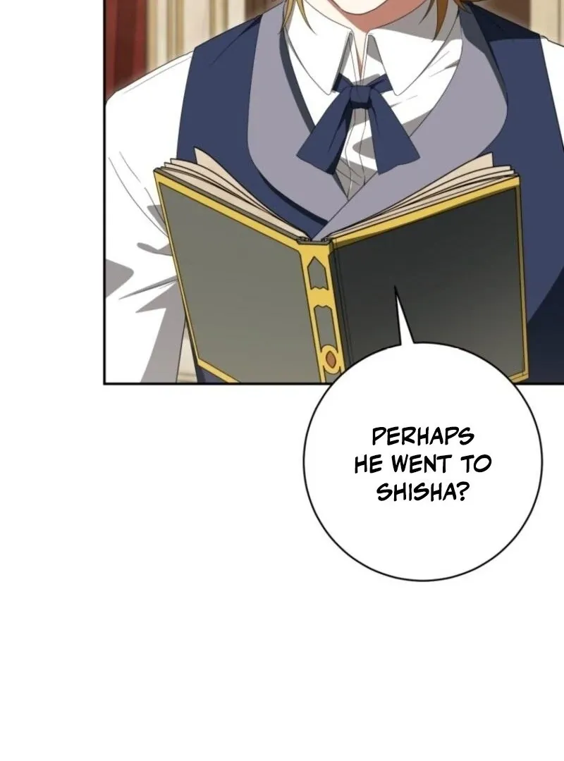 Read The Princess Is Evil chapter 174 image 38 on Lezhin