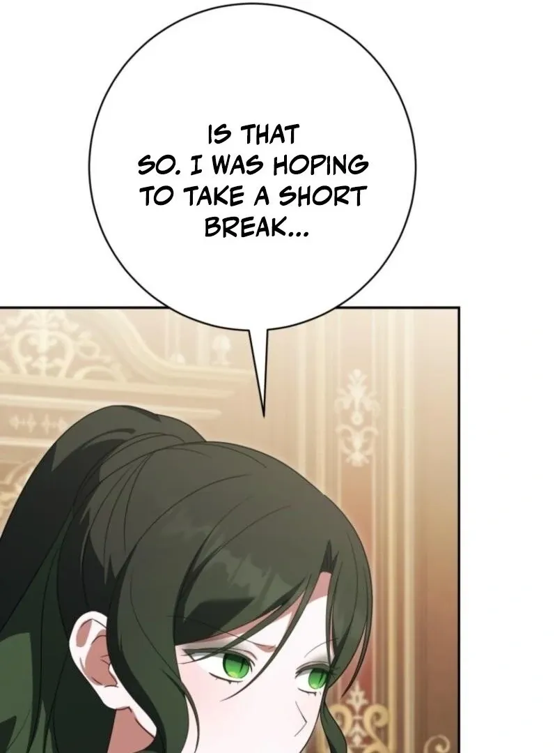 Read The Princess Is Evil chapter 174 image 39 on Lezhin